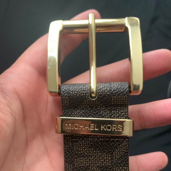 Michael Kors Belt - Picture 2 of 4